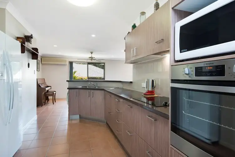 Fourth view of Homely house listing, 5 Barrier Close, Buderim QLD 4556