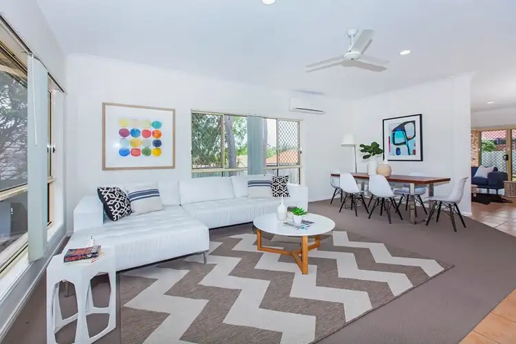 Seventh view of Homely house listing, 8 Daylilly Place, Springfield Lakes QLD 4300