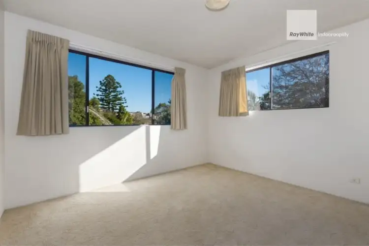 Seventh view of Homely unit listing, 3/55 Central Avenue, Indooroopilly QLD 4068