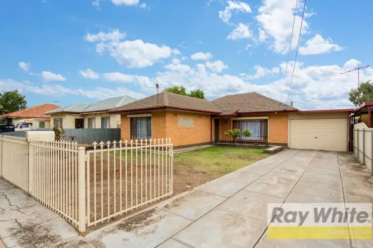 125 Marmora Terrace, Osborne SA 5017