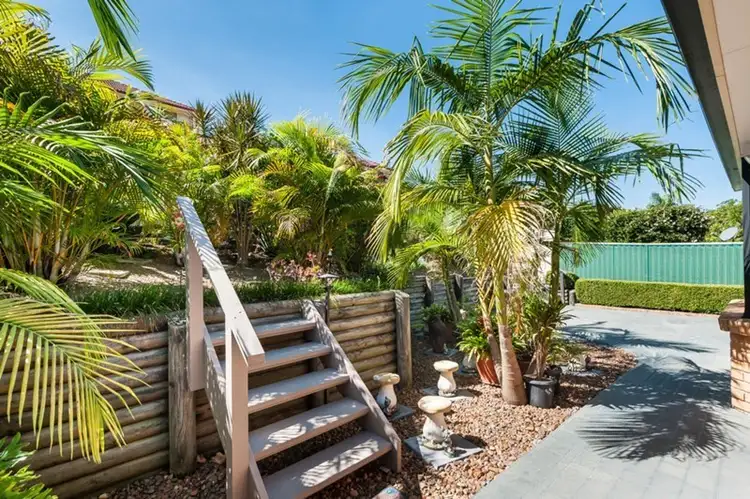 Fifth view of Homely house listing, 60 Bannister Drive, Erina NSW 2250