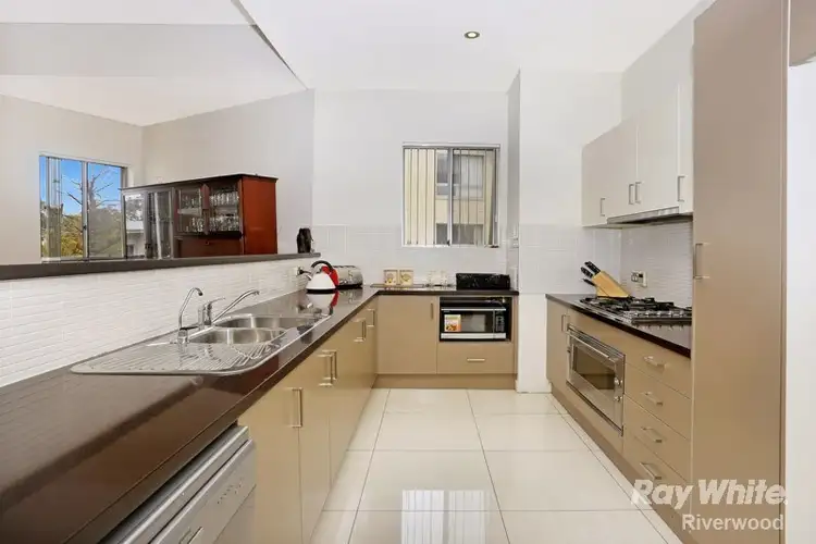 Fourth view of Homely apartment listing, 35,16 Post Office Street, Carlingford NSW 2118