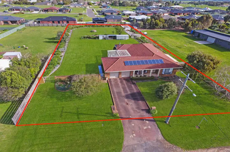 Second view of Homely house listing, 25 Black Street, Koroit VIC 3282
