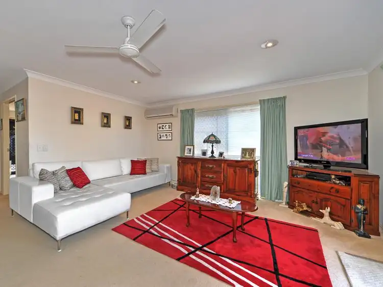 Second view of Homely other listing, 1/3 Sanctuary Court, Coombabah QLD 4216
