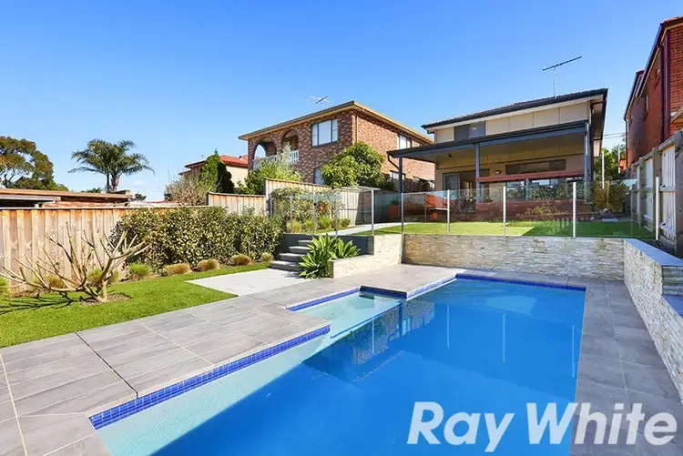 Fifth view of Homely house listing, 45 Terrace Road, Dulwich Hill NSW 2203