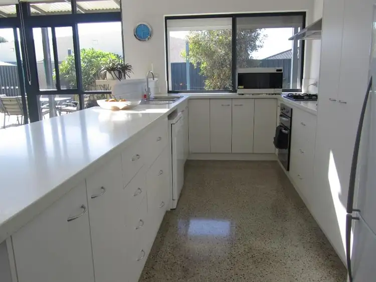 Sixth view of Homely house listing, 11 Stillwater Avenue, Drummond Cove WA 6532