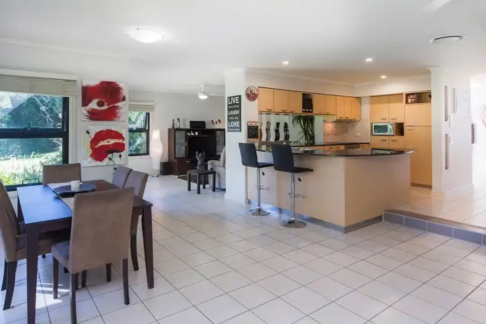 Seventh view of Homely townhouse listing, 8875 Magnolia Drive East, Hope Island QLD 4212