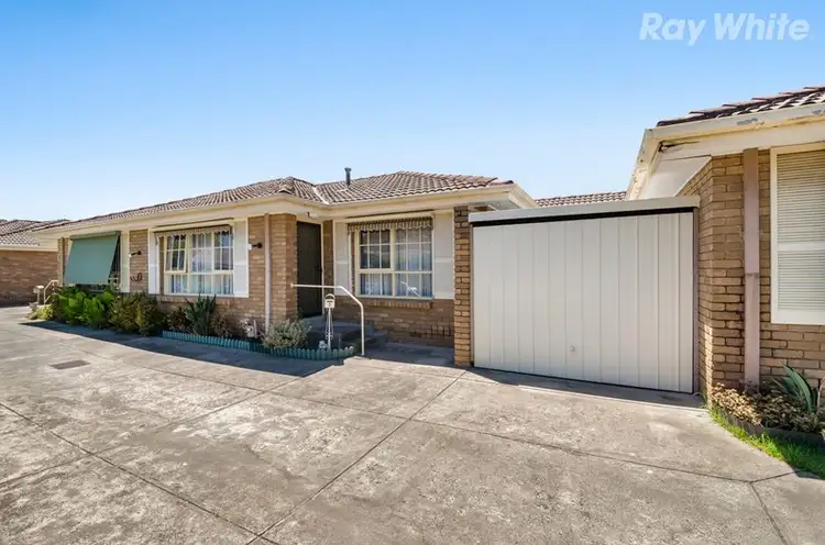 2/33 Alfred Street, Beaumaris VIC 3193
