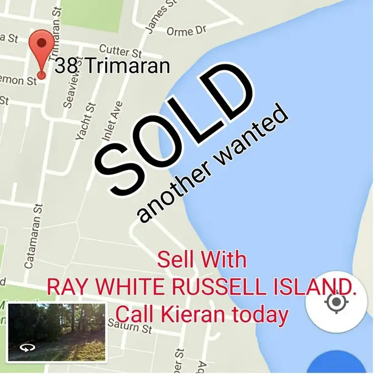 38 Trimaran Street, Russell Island QLD 4184