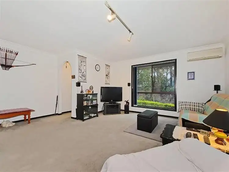 Second view of Homely house listing, 351 Hinkler Drive, Worongary QLD 4213