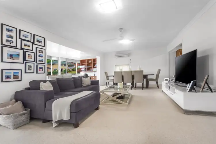 Fourth view of Homely house listing, 5 Caratel Street, Stafford Heights QLD 4053