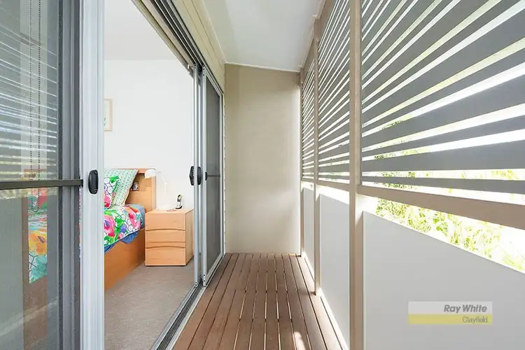 Seventh view of Homely townhouse listing, 4/14 Wagner Road, Clayfield QLD 4011