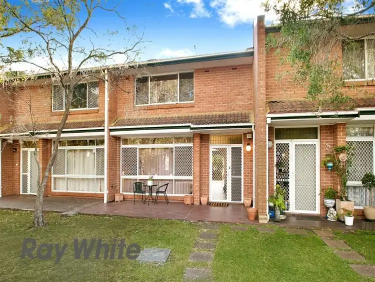 12/1-5 Taranto Road, Marsfield NSW 2122
