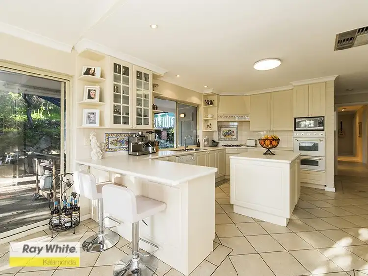Seventh view of Homely house listing, 1 Sherborne Road, Gooseberry Hill WA 6076