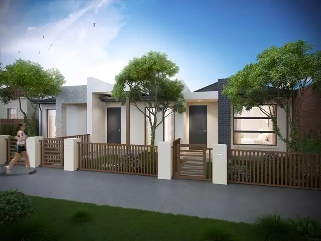 Main view of Homely house listing, 1/237 Murrumbeena Road, Murrumbeena VIC 3163