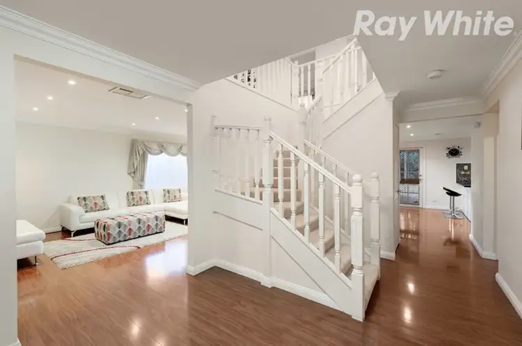 Third view of Homely house listing, 12 Windmill Street, Bundoora VIC 3083