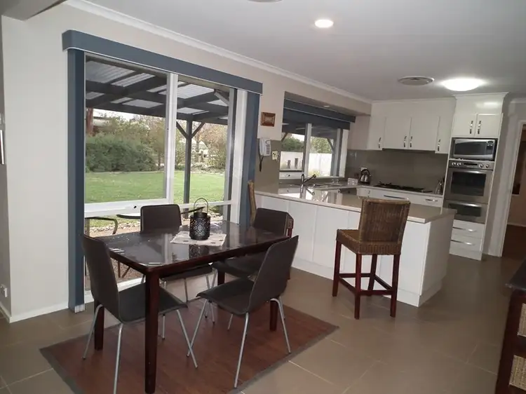 Fourth view of Homely house listing, 32 McGregor Avenue, Nagambie VIC 3608