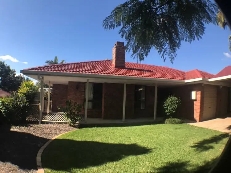 16 Mistral Street, Jamboree Heights QLD 4074