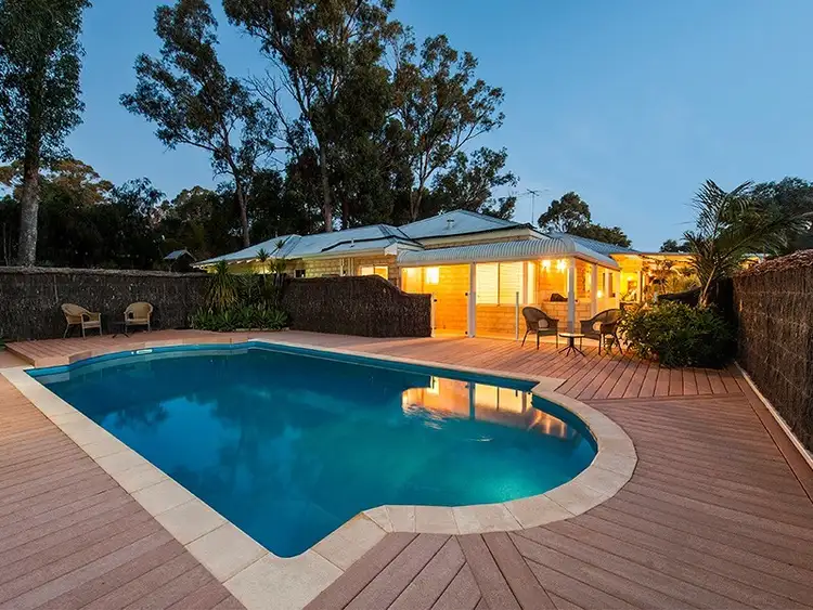 Fourth view of Homely house listing, 10 Chandler Ramble, Baldivis WA 6171