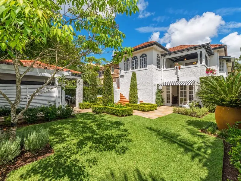 Main view of Homely house listing, 15 Henry Street, Ascot QLD 4007