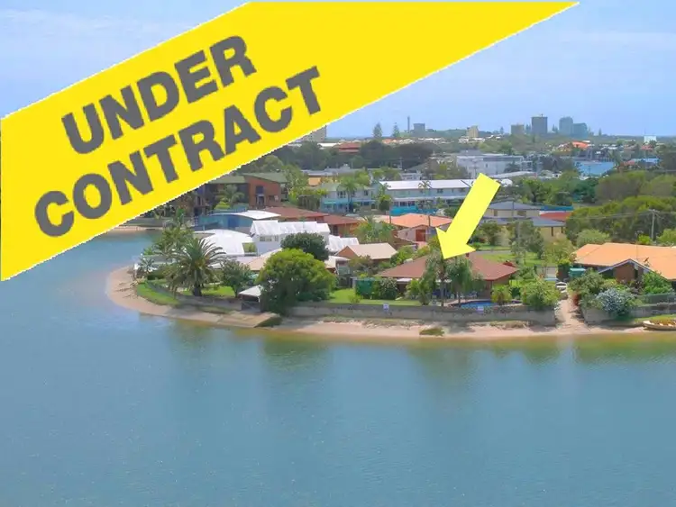 Main view of Homely house listing, 27 Coorumbong Close, Mooloolaba QLD 4557