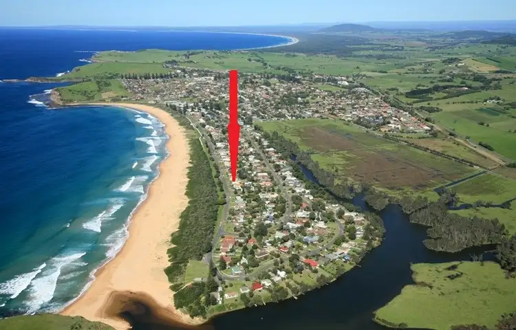59 Pacific Avenue, Gerringong NSW 2534