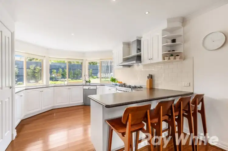 Fourth view of Homely house listing, 17 Catalpa Place, Lysterfield VIC 3156