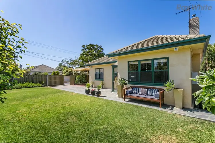 22 Emerald Street, Edwardstown SA 5039