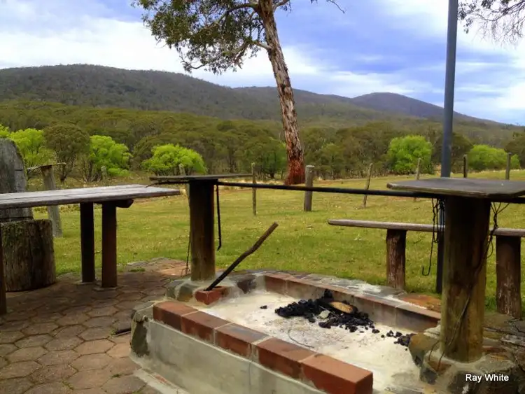 Seventh view of Homely rural property listing, 1896 Crow Valley, Captains Flat NSW 2623