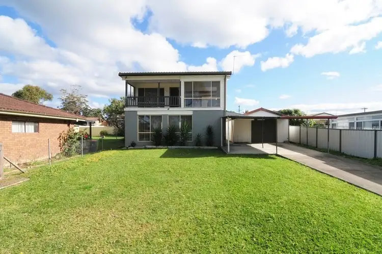 120 Mustang Drive, Sanctuary Point NSW 2540