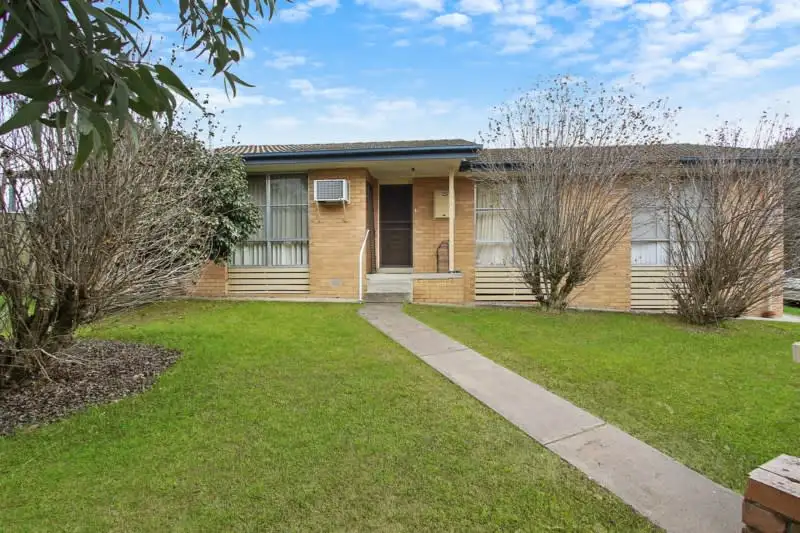 Main view of Homely house listing, 40 Dalgleish Street, Wodonga VIC 3690