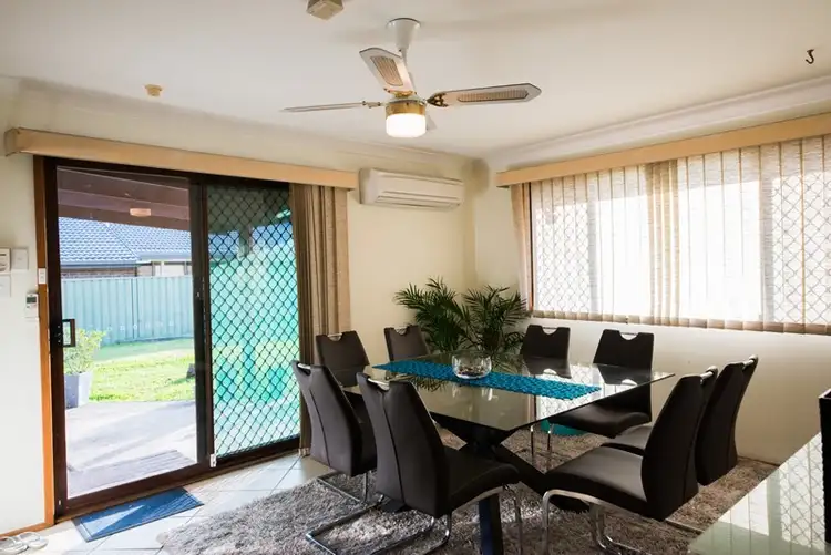 Sixth view of Homely house listing, 43 Hacking Drive, Narellan Vale NSW 2567