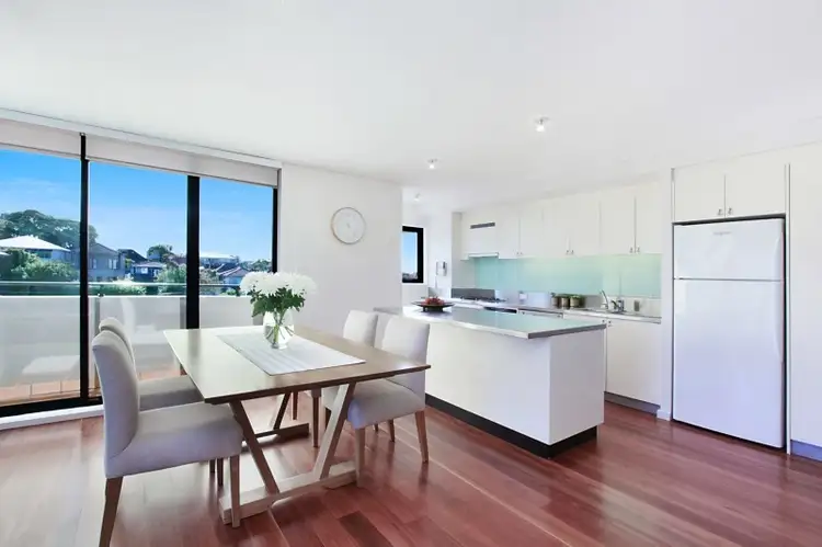 35/107 Macpherson Street, Bronte NSW 2024