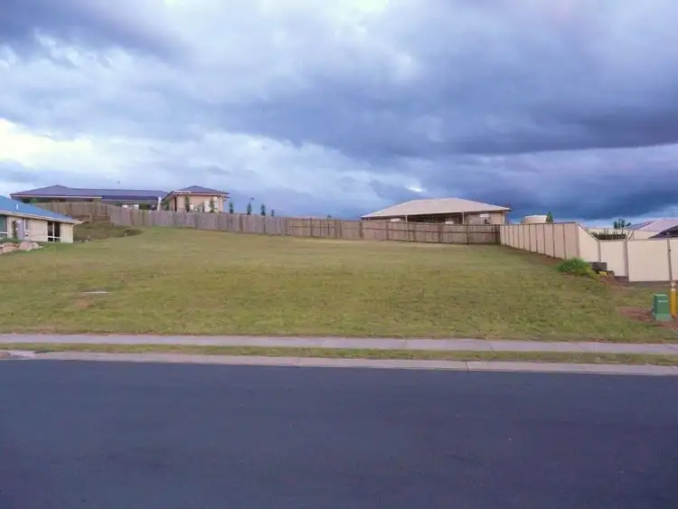 Second view of Homely land listing, 52 Titmarsh Circuit, Fernvale QLD 4306