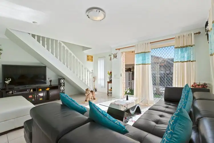 Second view of Homely townhouse listing, 28/62 Victor Street, Runcorn QLD 4113