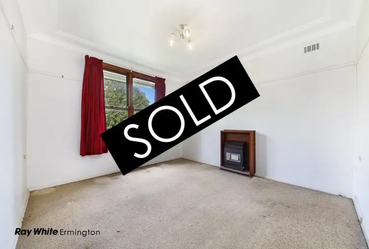 Second view of Homely house listing, 1 Fyall Street, Ermington NSW 2115