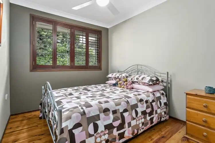 Sixth view of Homely house listing, 6 Ballantine Place, Horsley NSW 2530