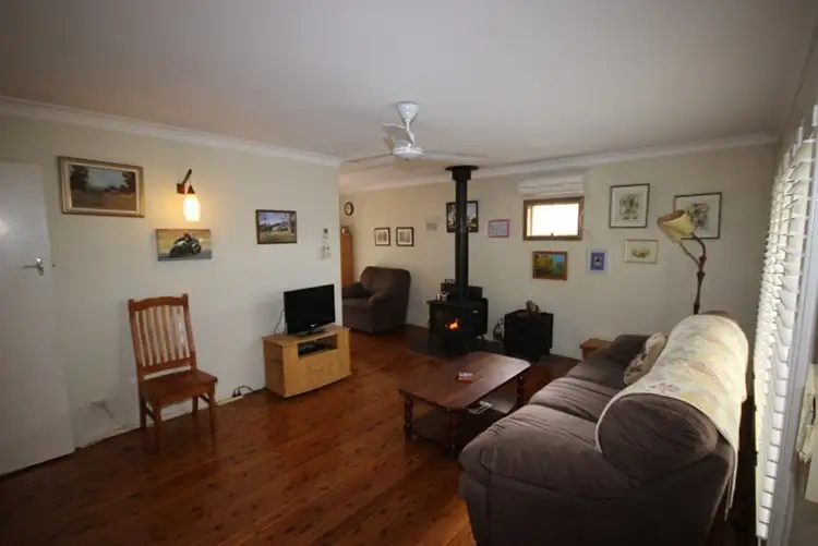 Fourth view of Homely house listing, 15 Coorong Street, Tamworth NSW 2340
