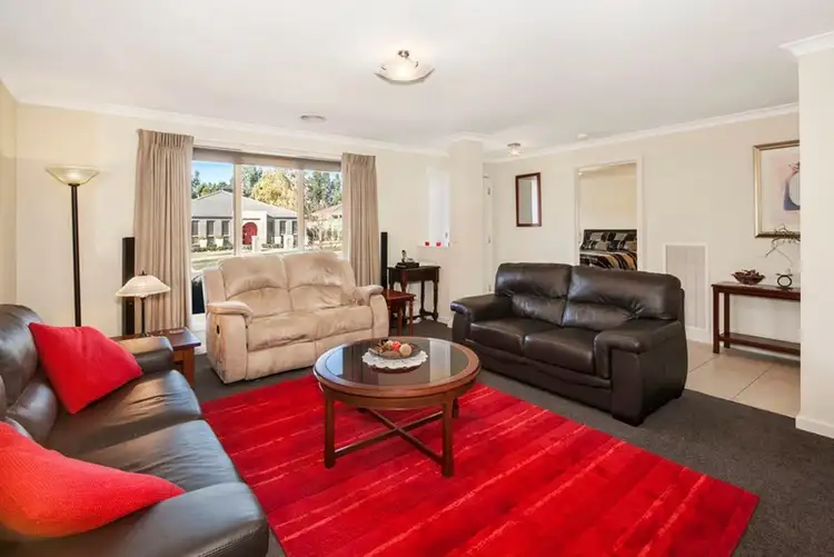Second view of Homely house listing, 3 Clayton Park Drive, Canadian VIC 3350