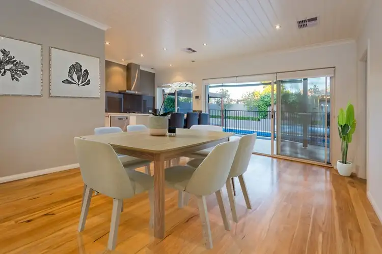Third view of Homely house listing, 22 Klem Avenue, Salter Point WA 6152