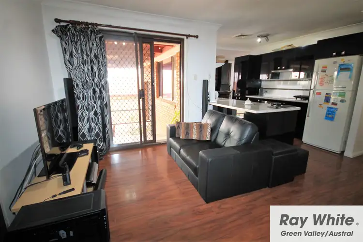 Sixth view of Homely house listing, 11 Eschol Park Drive, Eschol Park NSW 2558