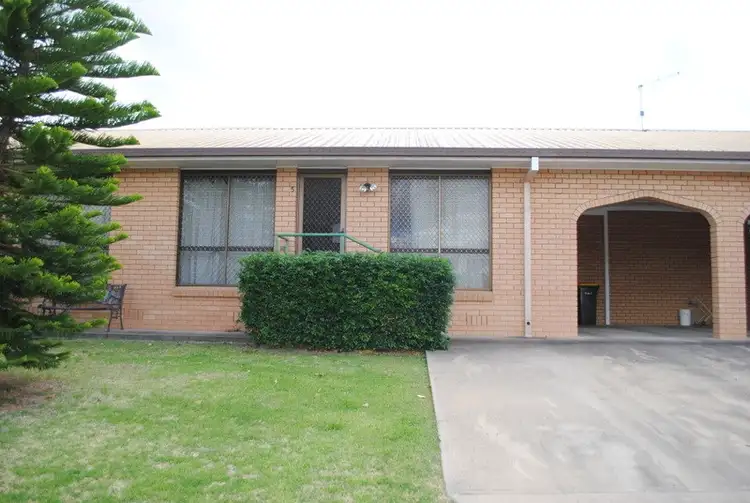 Main view of Homely unit listing, Address available on request