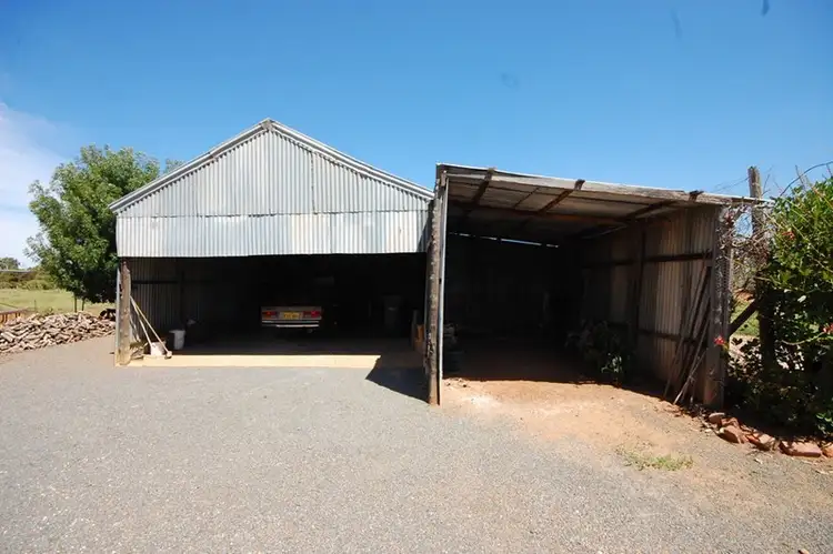 Sixth view of Homely house listing, 2402 Golf Course Road, Yenda NSW 2681
