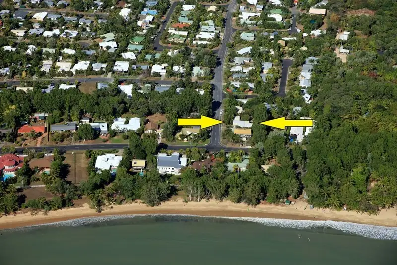 Main view of Homely house listing, 4 Albatross Street, Kewarra Beach QLD 4879