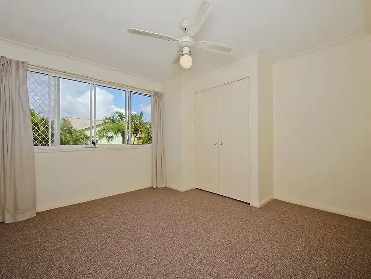 Fifth view of Homely townhouse listing, 48/215 Cottesloe Drive, Mermaid Waters QLD 4218