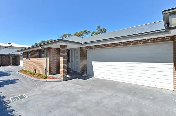 Third view of Homely house listing, 2/15 Warrigal Street, Blackwall NSW 2256