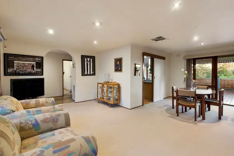 Third view of Homely house listing, 66 Oakpark Drive, Chadstone VIC 3148