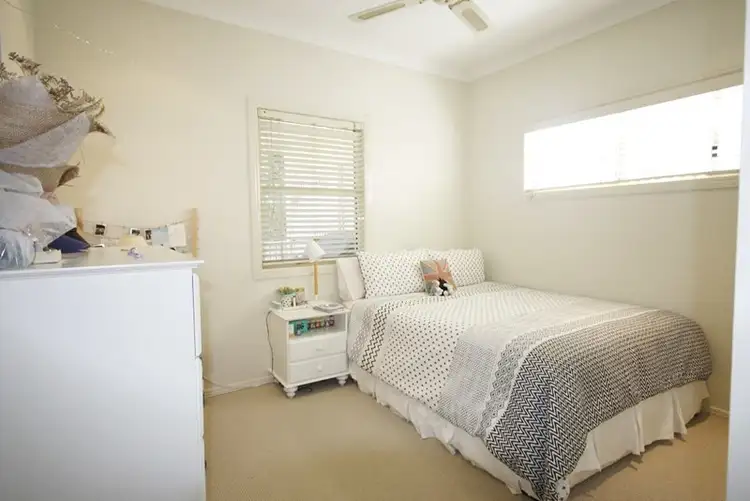 Fifth view of Homely house listing, 18 Elliott Street, Hawthorne QLD 4171