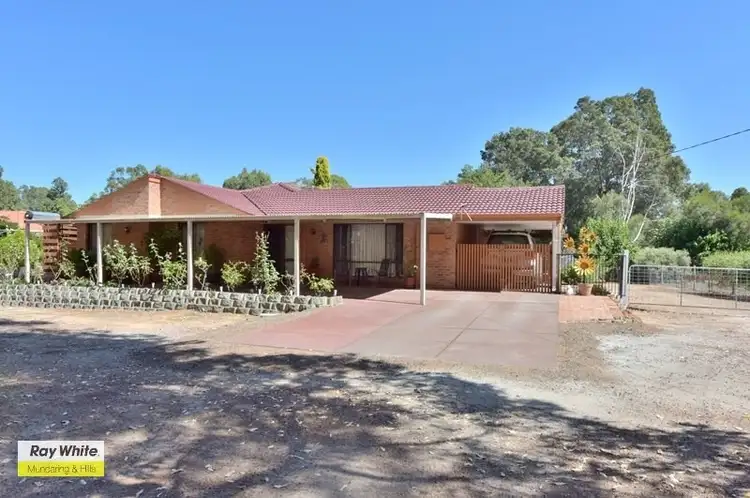 Second view of Homely house listing, 27 Ayres Road, Stoneville WA 6081