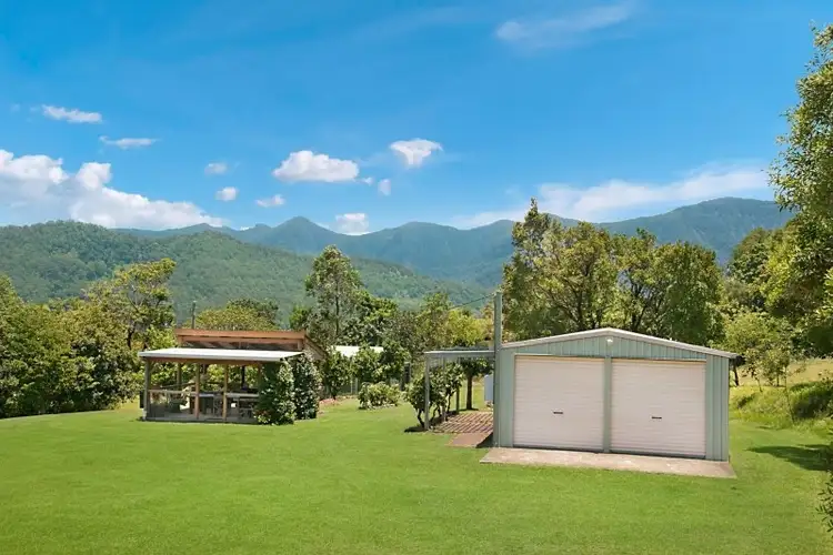 Sixth view of Homely rural property listing, 2327 Numinbah Road, Numinbah NSW 2484